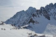 25 In vista del Passo di Campelli (1890 m)